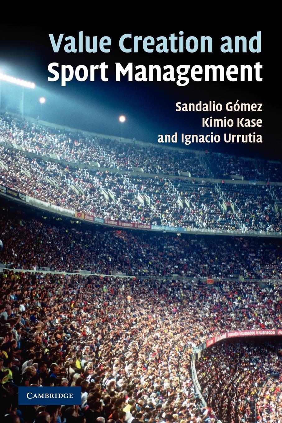 Value Creation and Sport Management