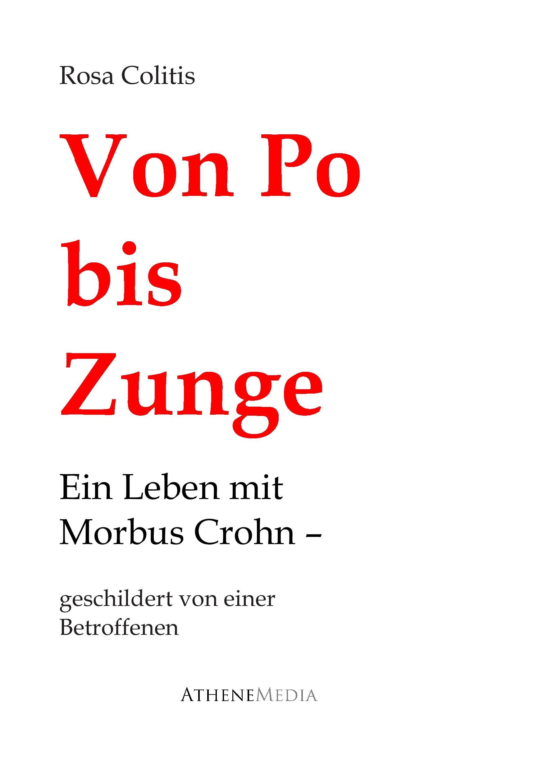 Von Po bis Zunge