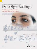 Oboe Sight-Reading 1