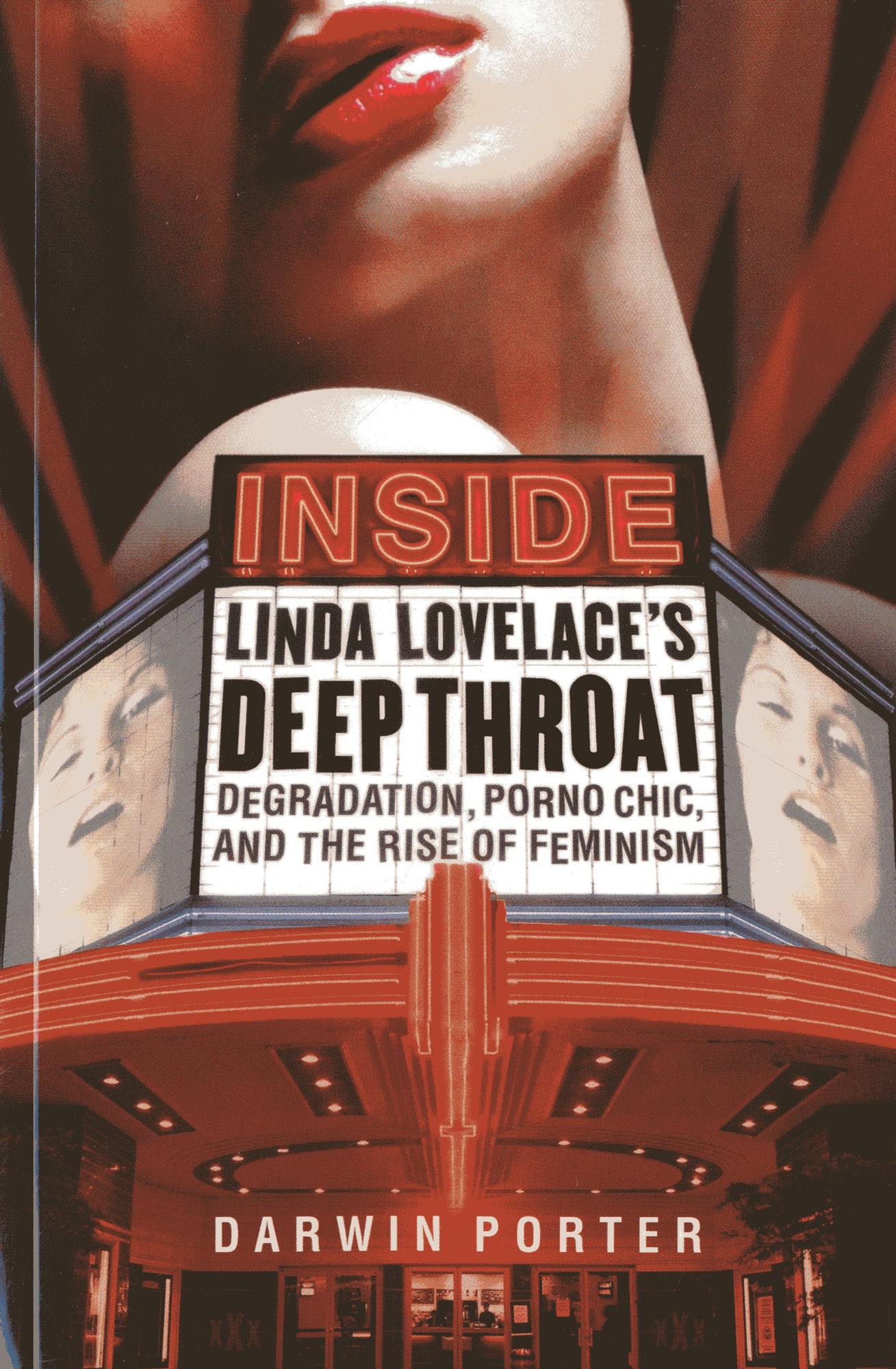 Inside Linda Lovelace's Deep Throat