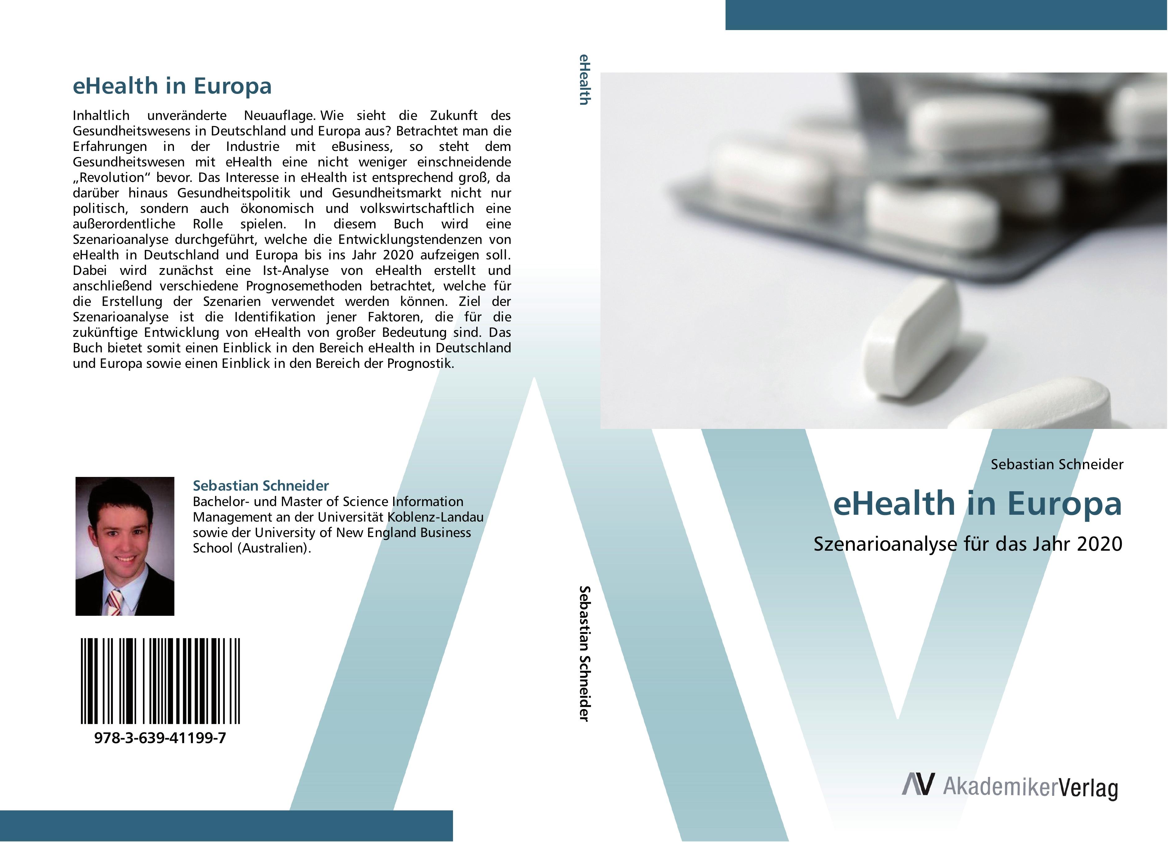 eHealth in Europa