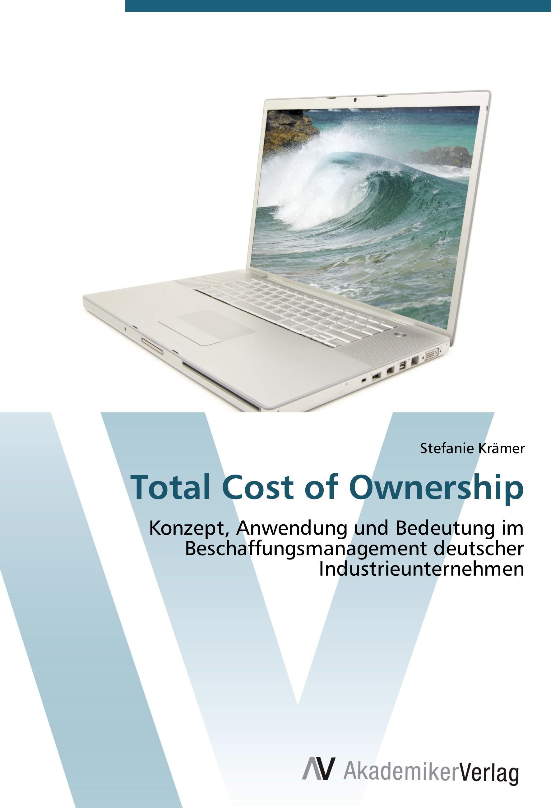 Total Cost of Ownership