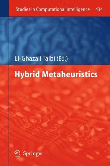 Hybrid Metaheuristics