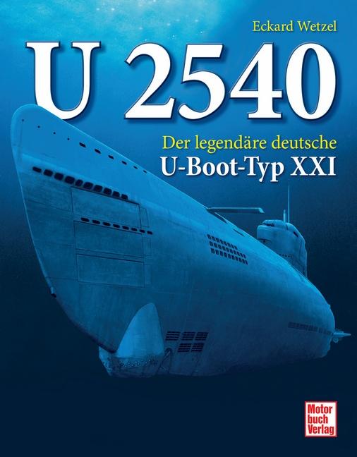 U 2540