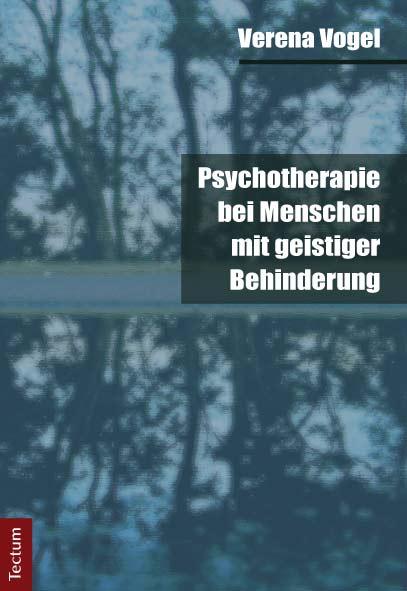 Psychotherapie bei Menschen mit geistiger Behinderung