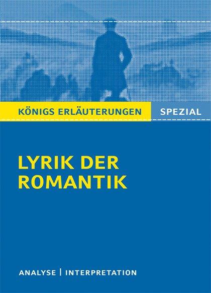 Lyrik der Romantik