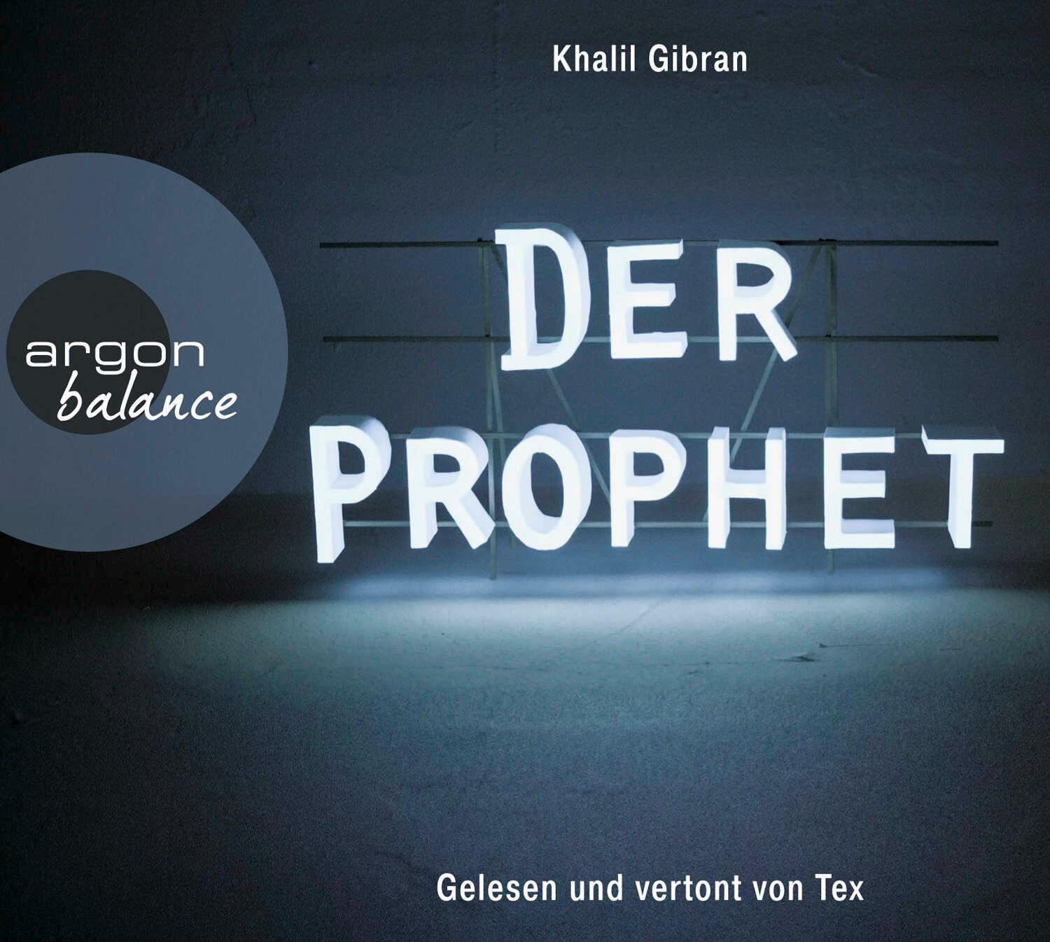 Der Prophet