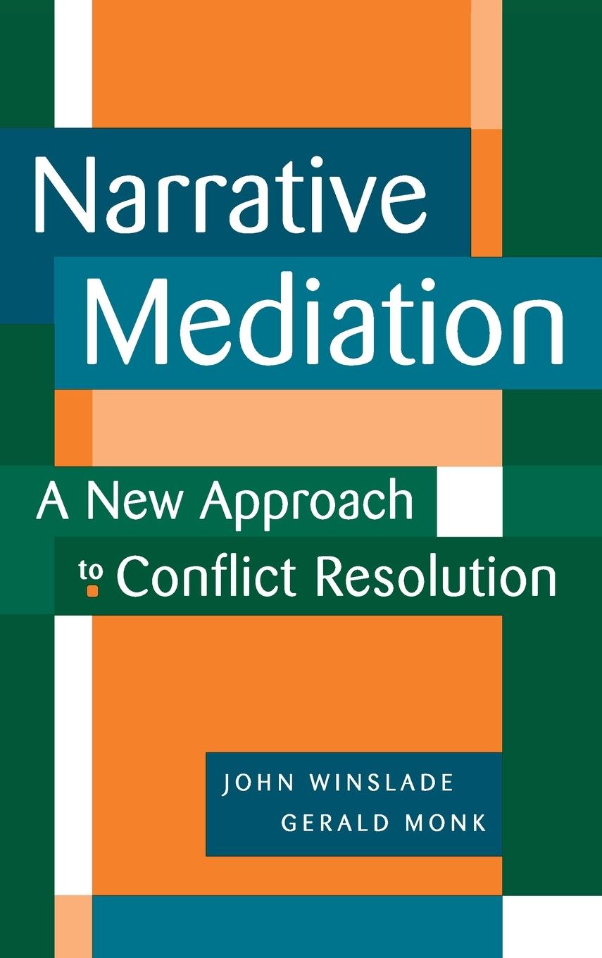 Narrative Mediation