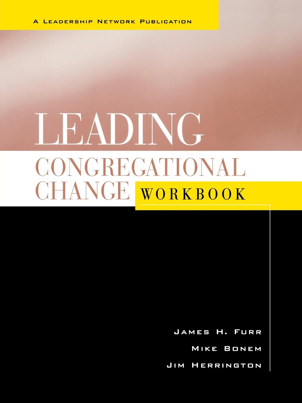 Leading Congregational Change