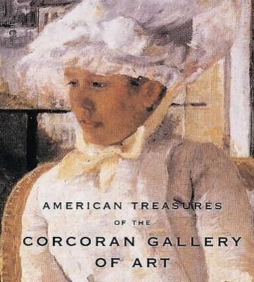 American Treasures of the Corcoran Gallery of Art: The World's Most Exclusive Perfumeries