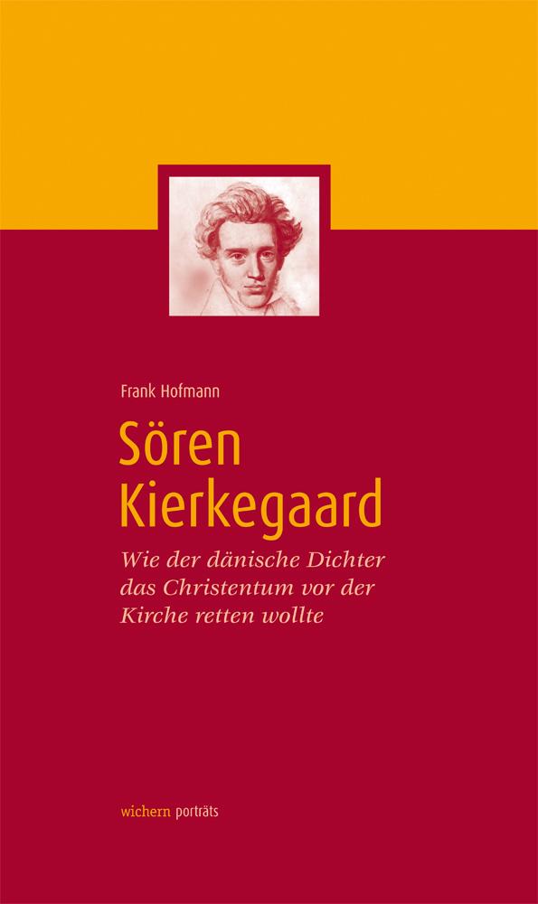 Sören Kierkegaard