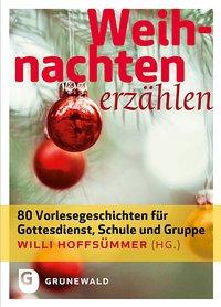 Weihnachten erzählen