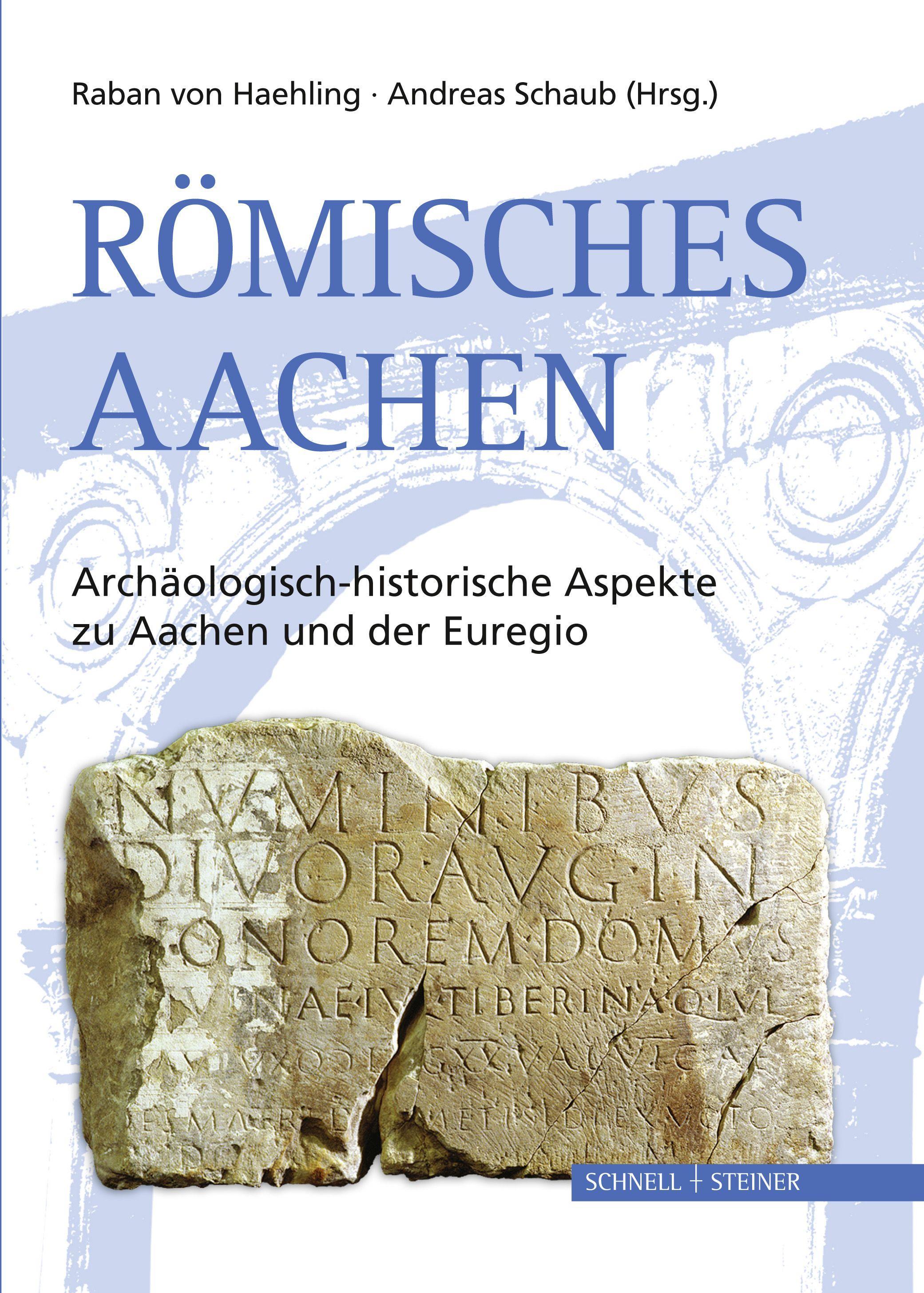 Römisches Aachen