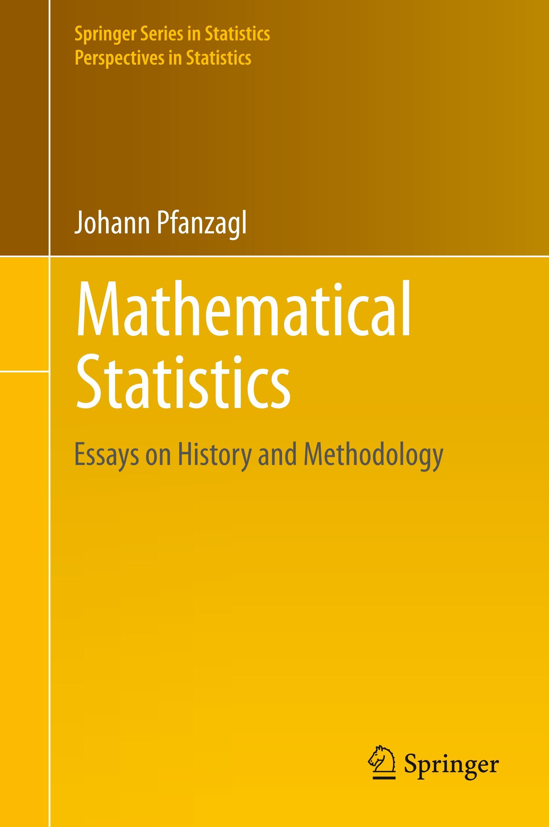 Mathematical Statistics