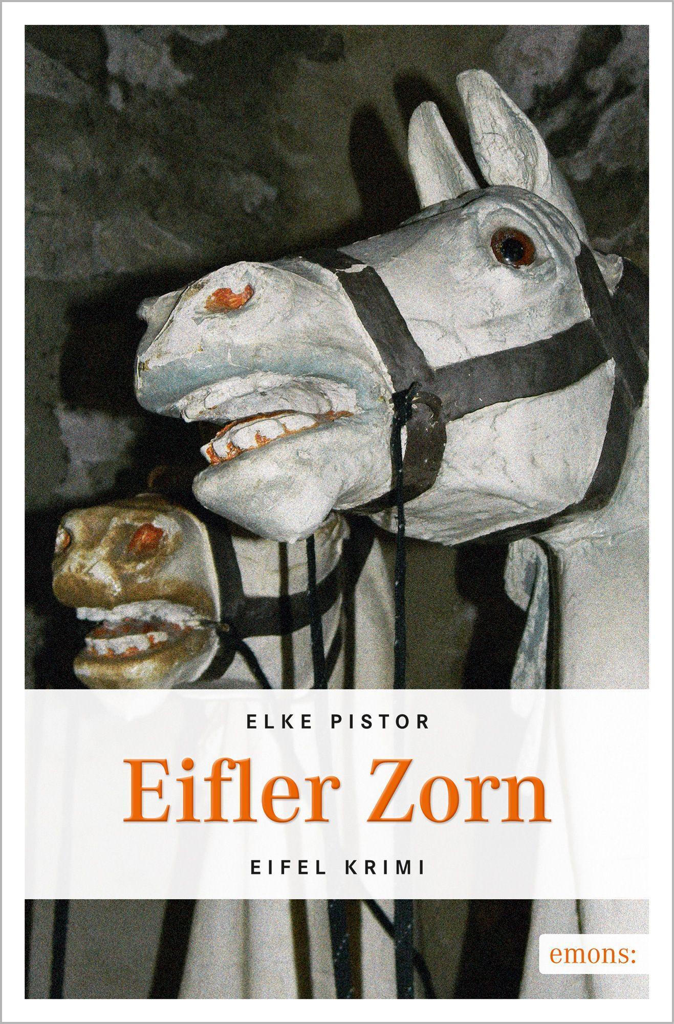 Eifler Zorn