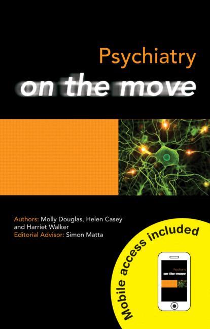 Psychiatry on the Move