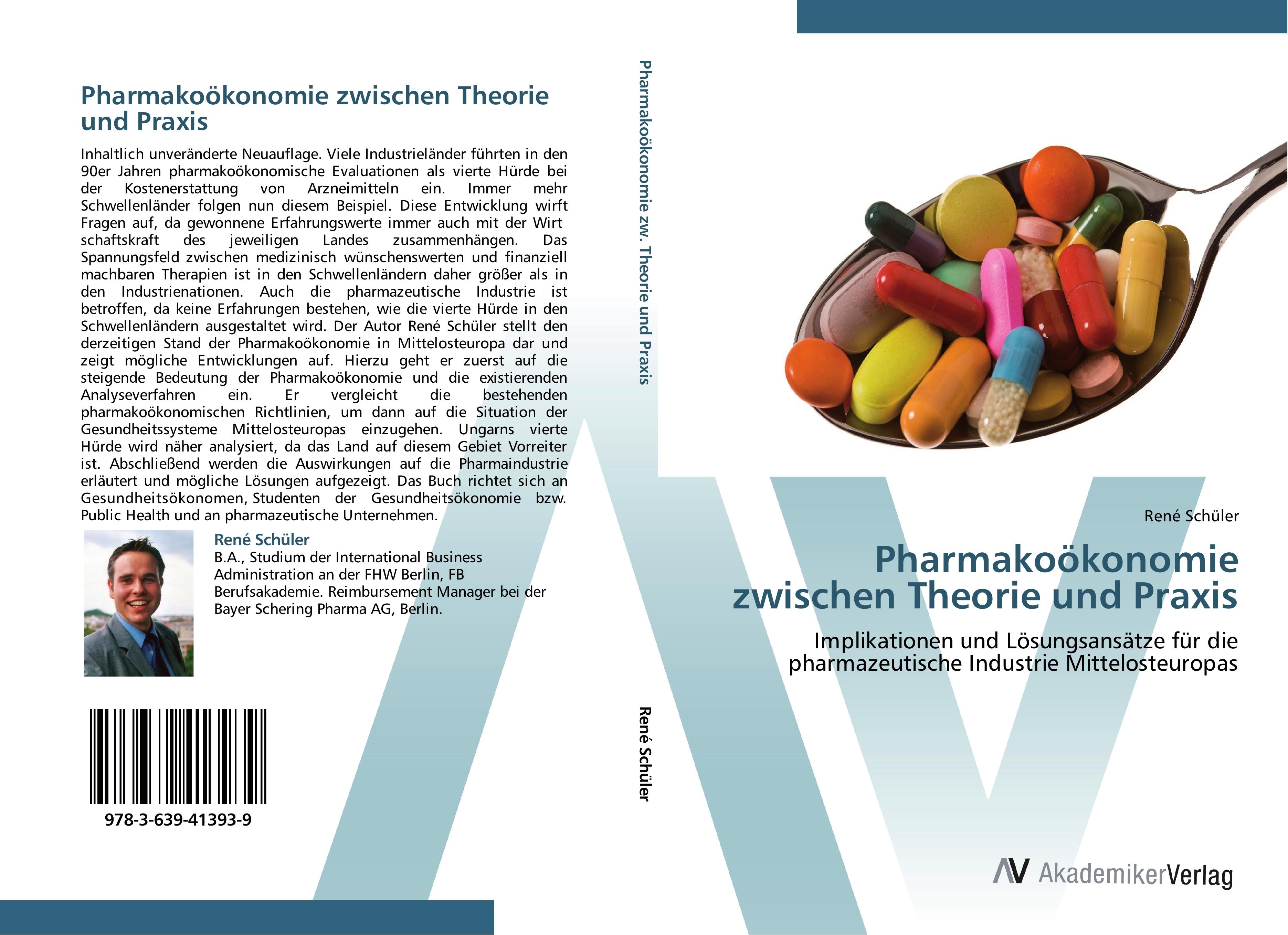 Pharmakoökonomie zwischen Theorie und Praxis