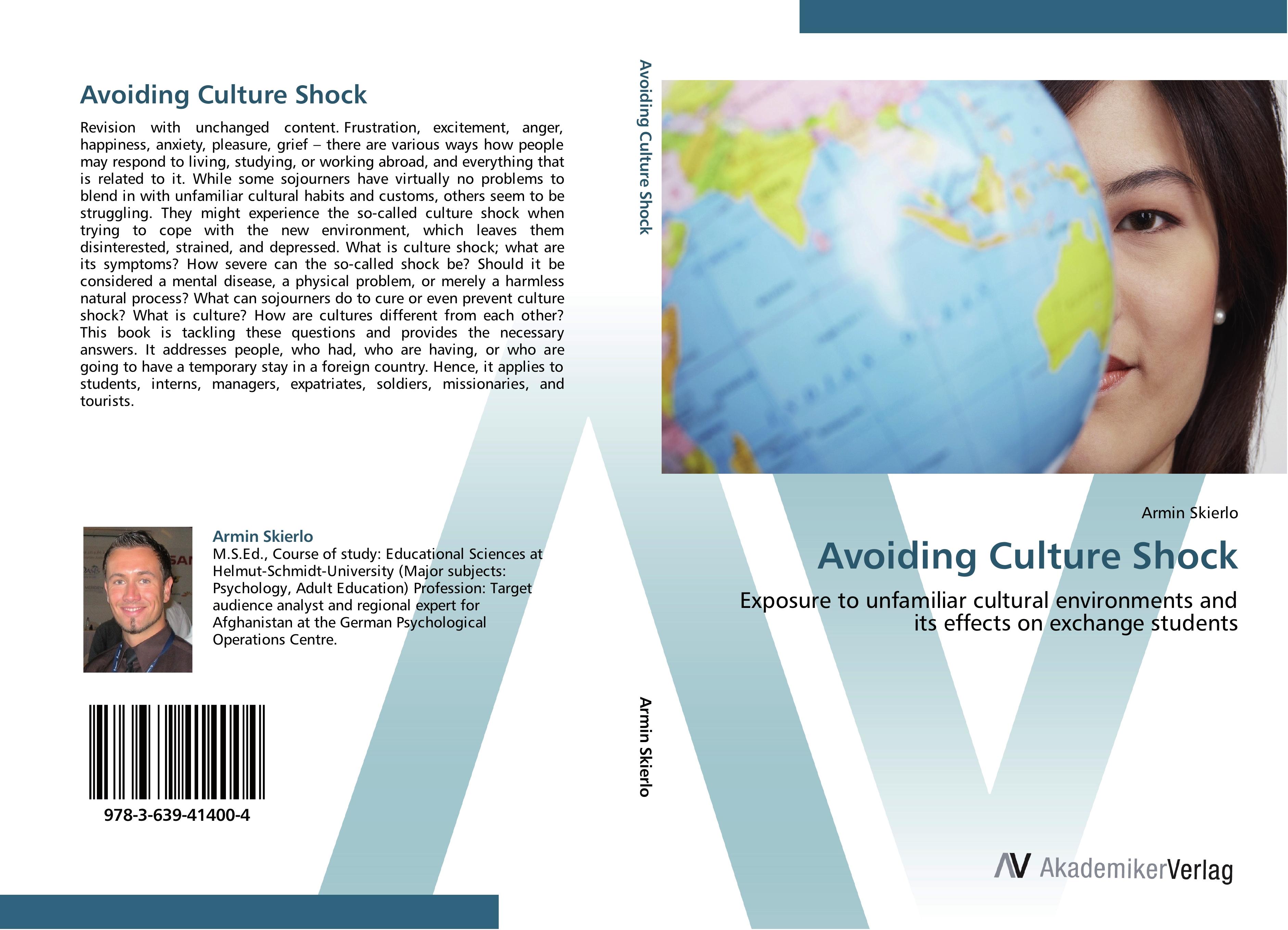 Avoiding Culture Shock