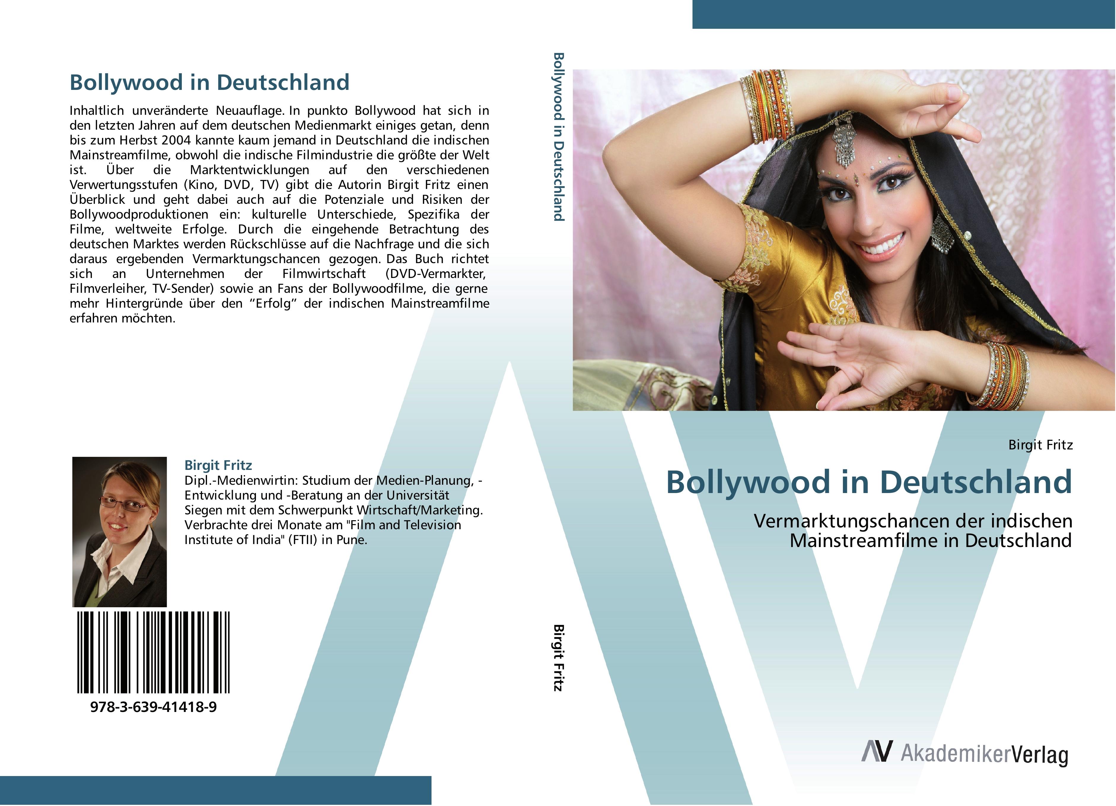 Bollywood in Deutschland