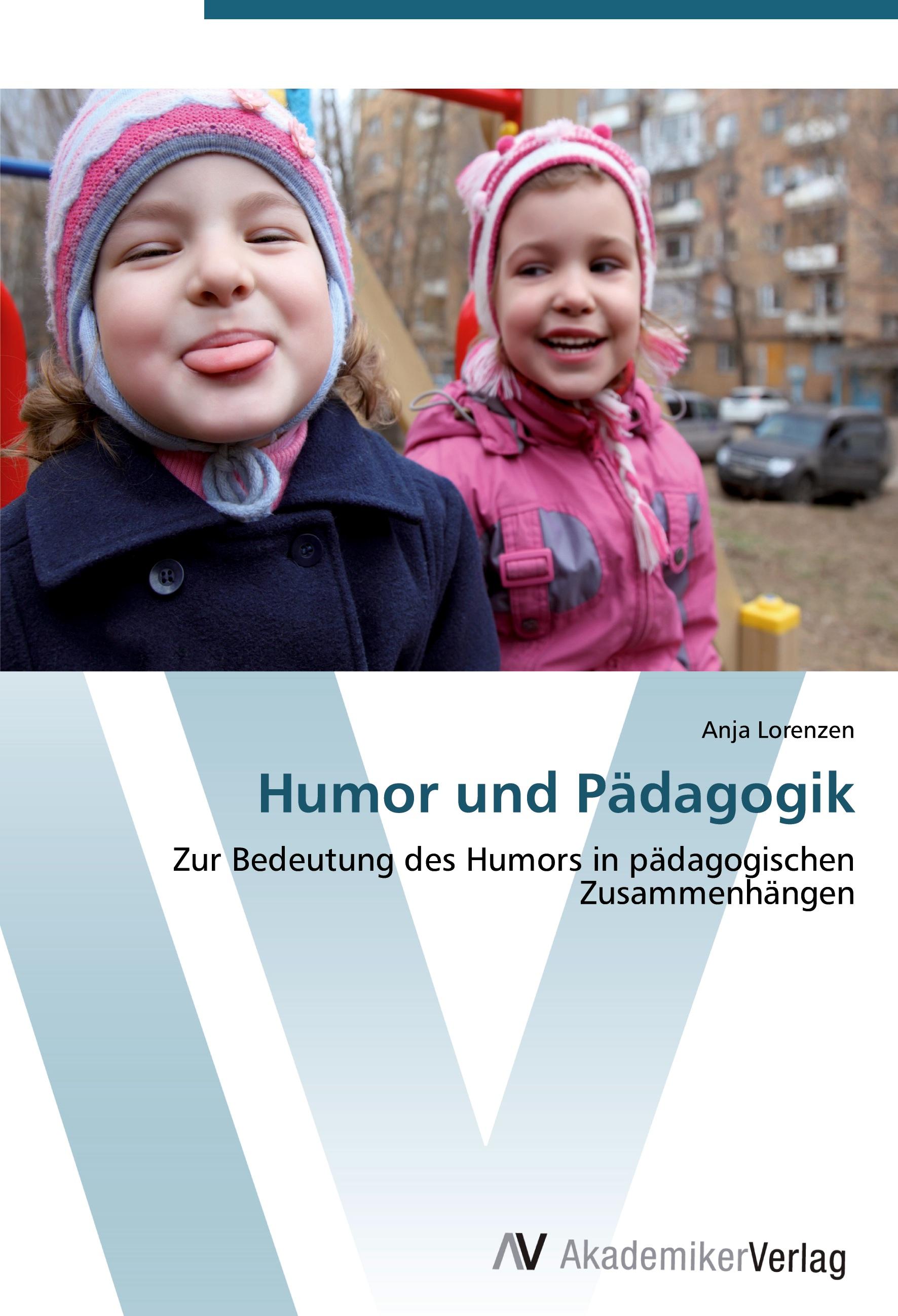 Humor und Pädagogik