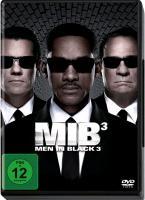 Men in Black 3