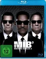 Men in Black 3