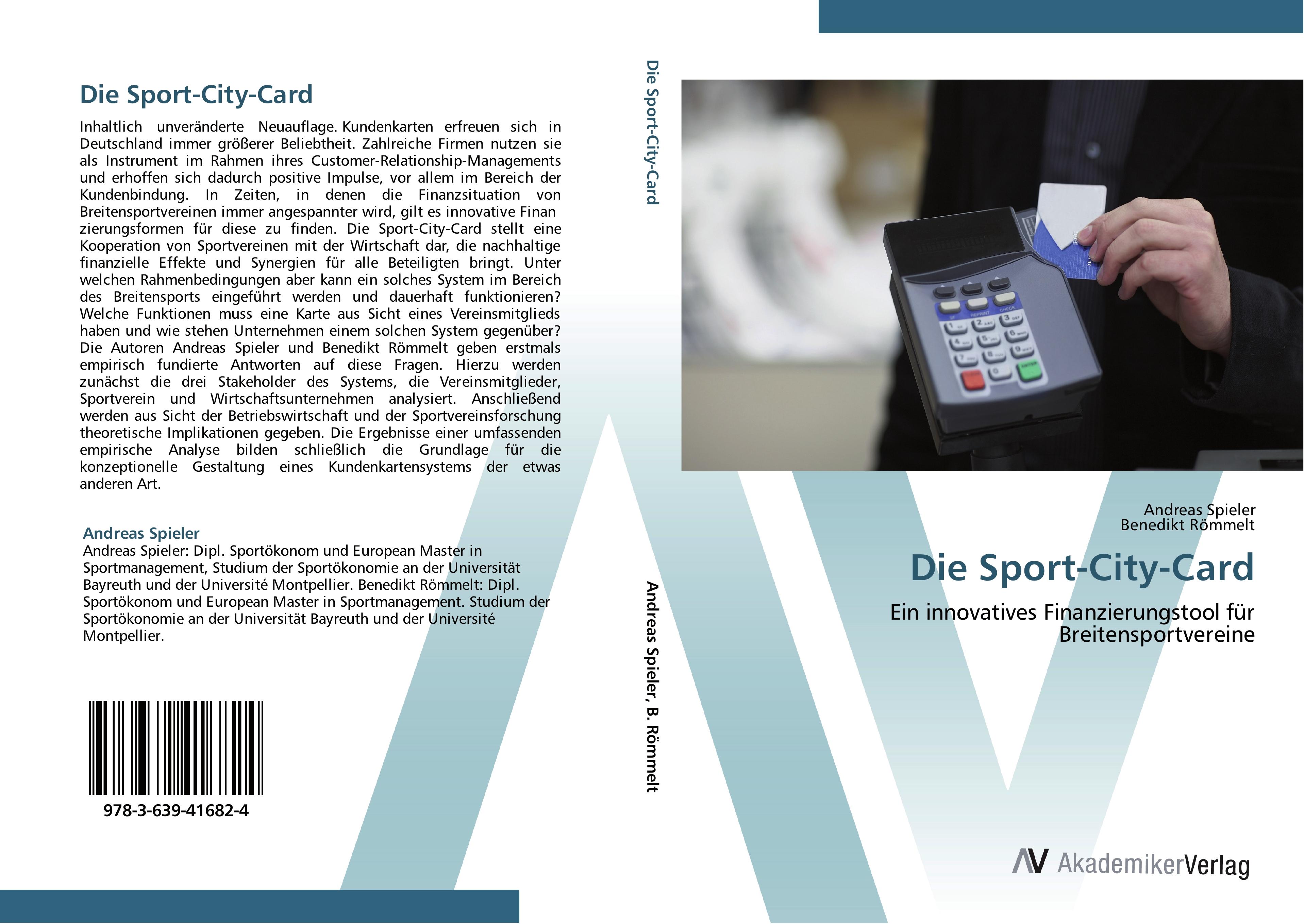 Die Sport-City-Card