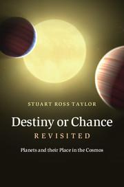 Destiny or Chance Revisited