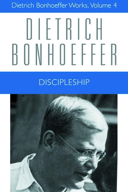 Discipleship