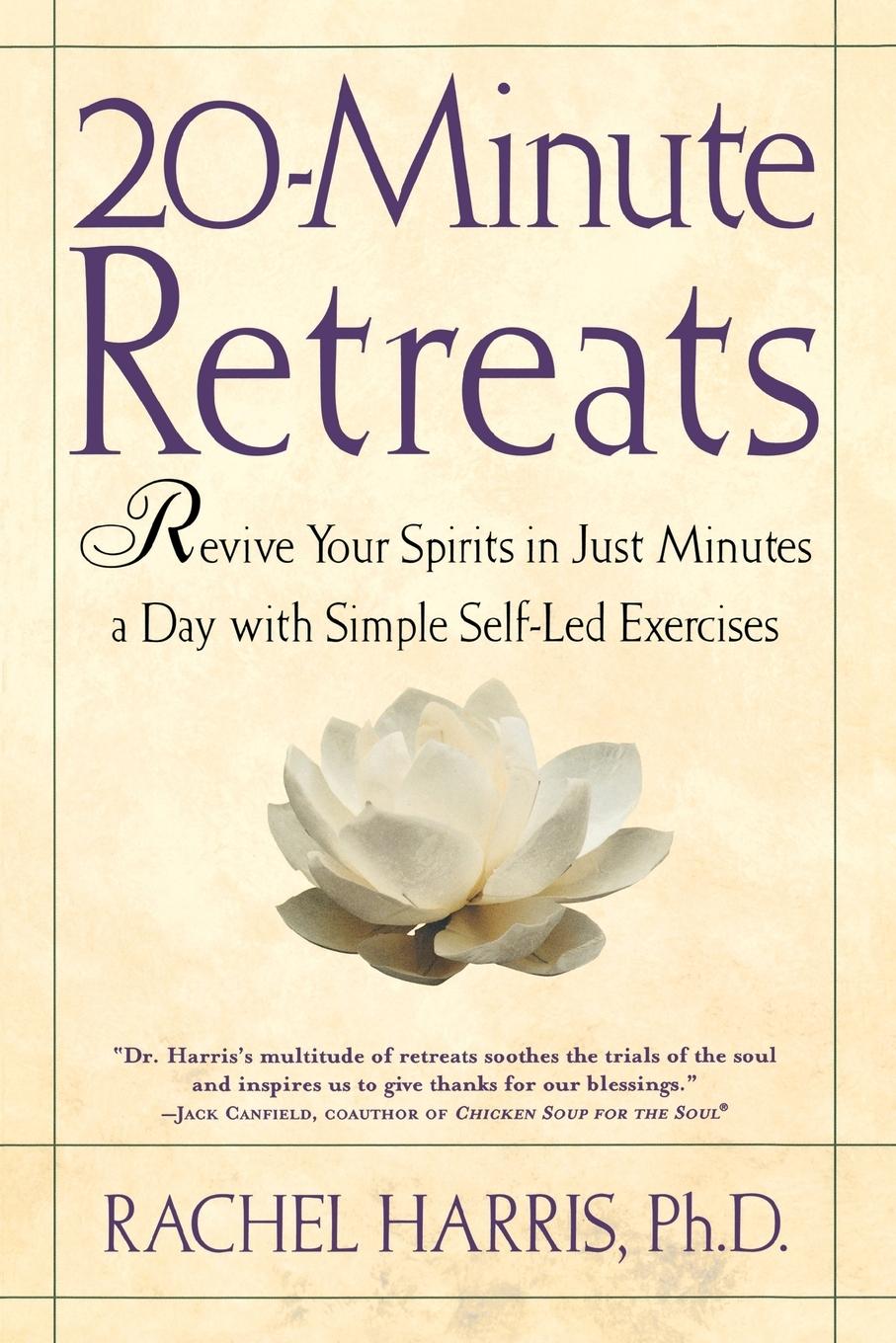 20-Minute Retreats