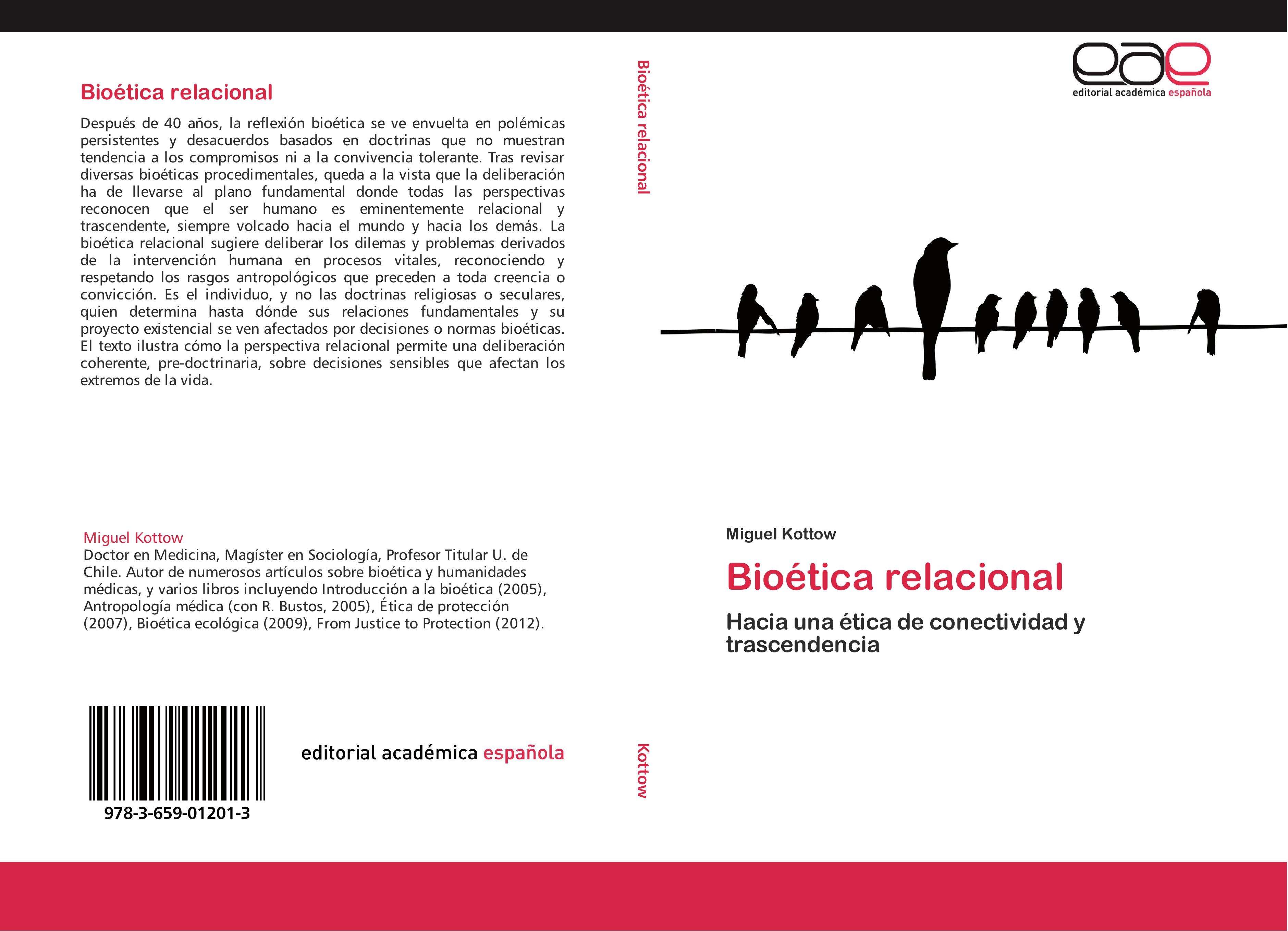 Bioética relacional