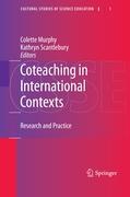 Coteaching in International Contexts