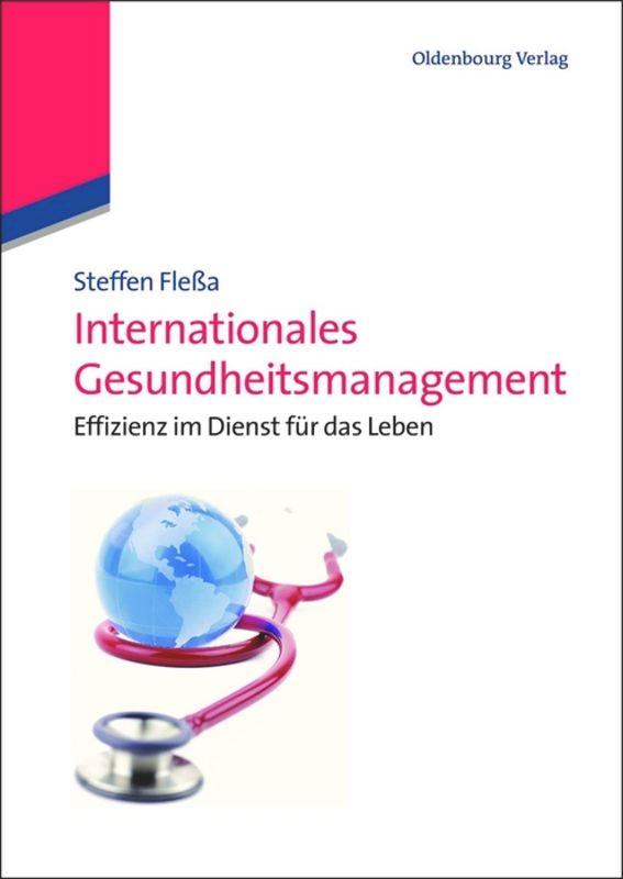 Internationales Gesundheitsmanagement