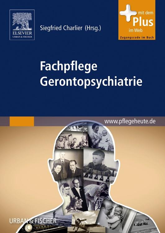 Fachpflege Gerontopsychiatrie