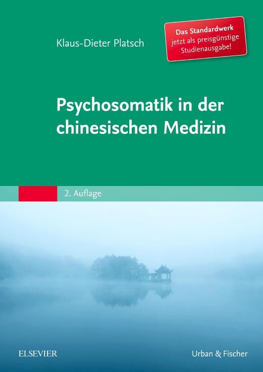 Psychosomatik in der Chinesischen Medizin