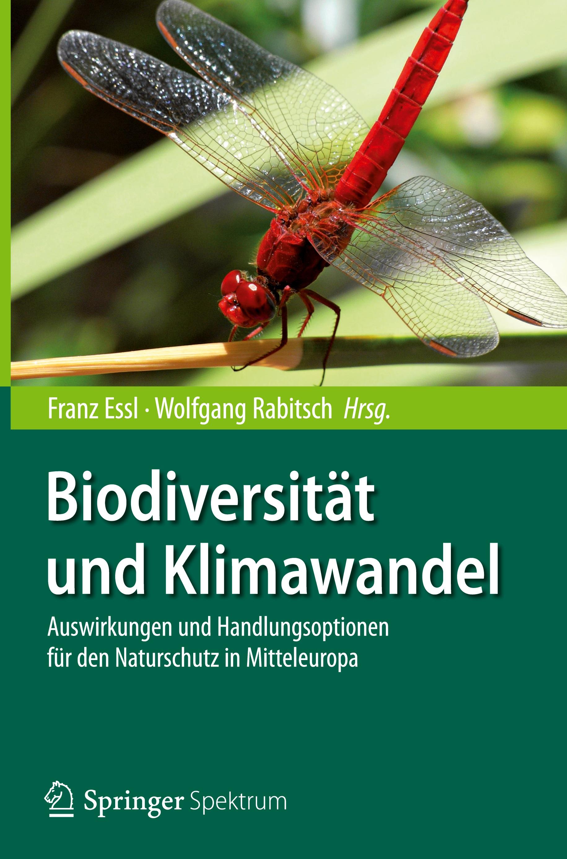 Biodiversität und Klimawandel