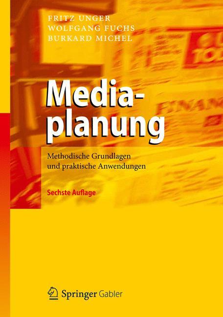 Mediaplanung