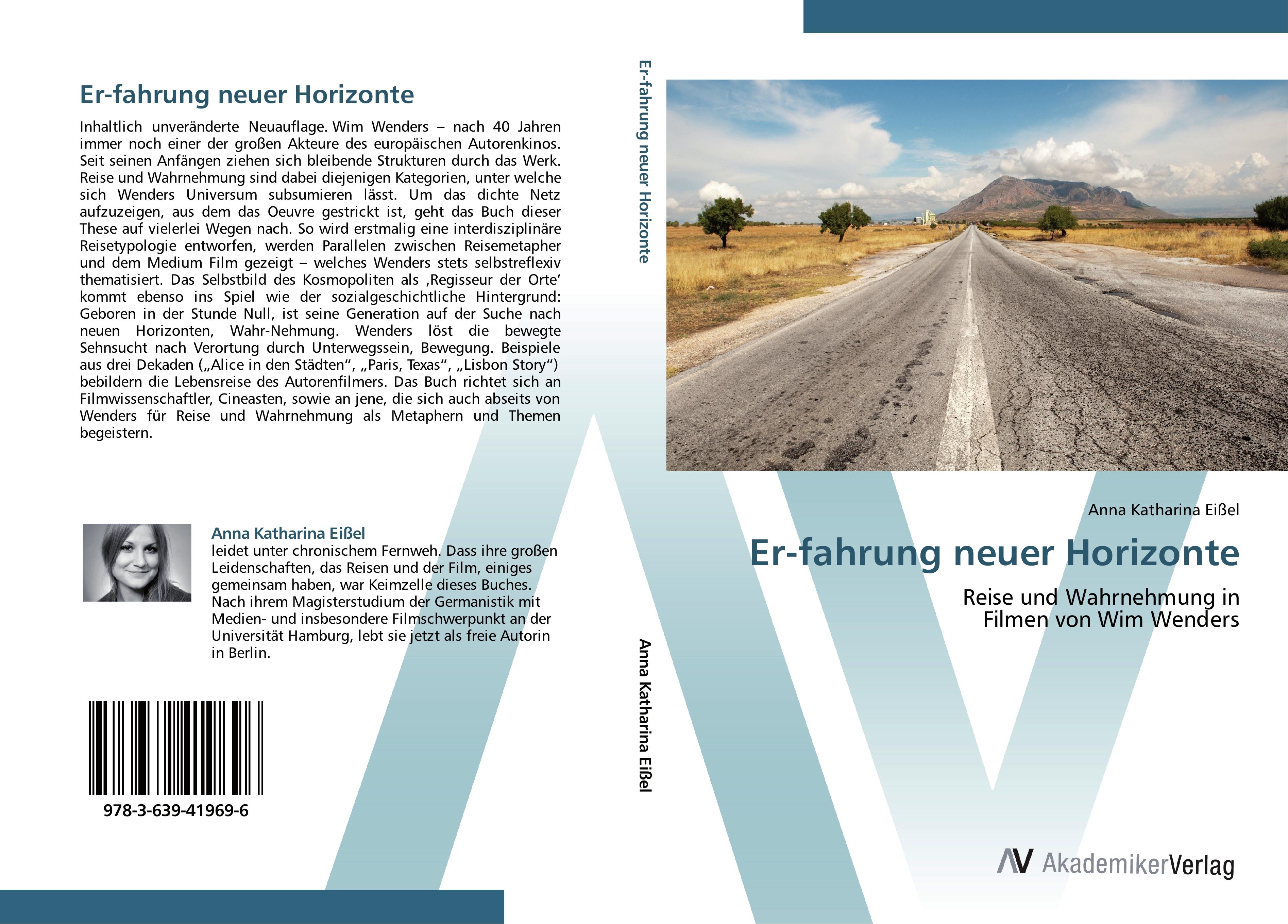 Er-fahrung neuer Horizonte