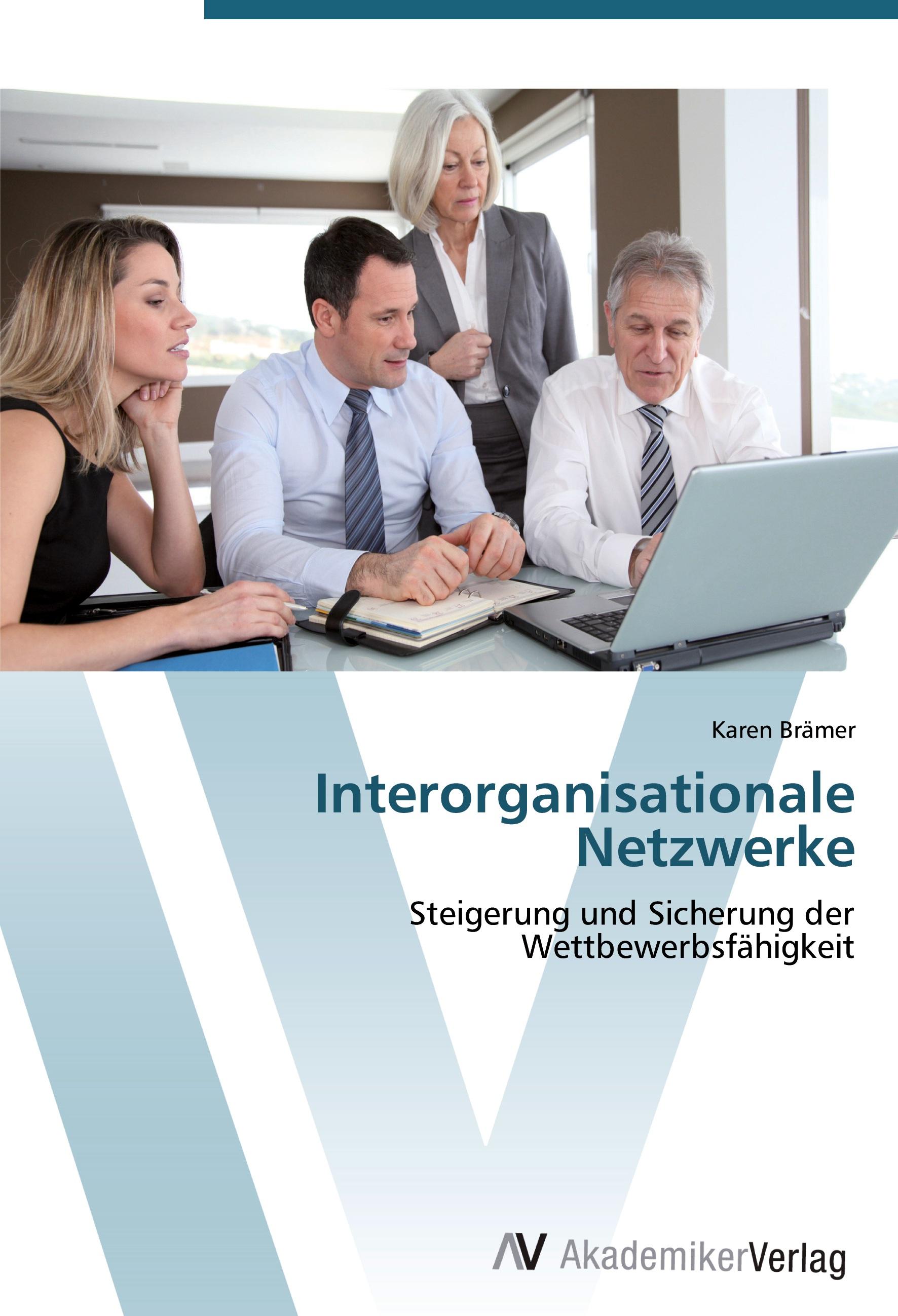 Interorganisationale Netzwerke