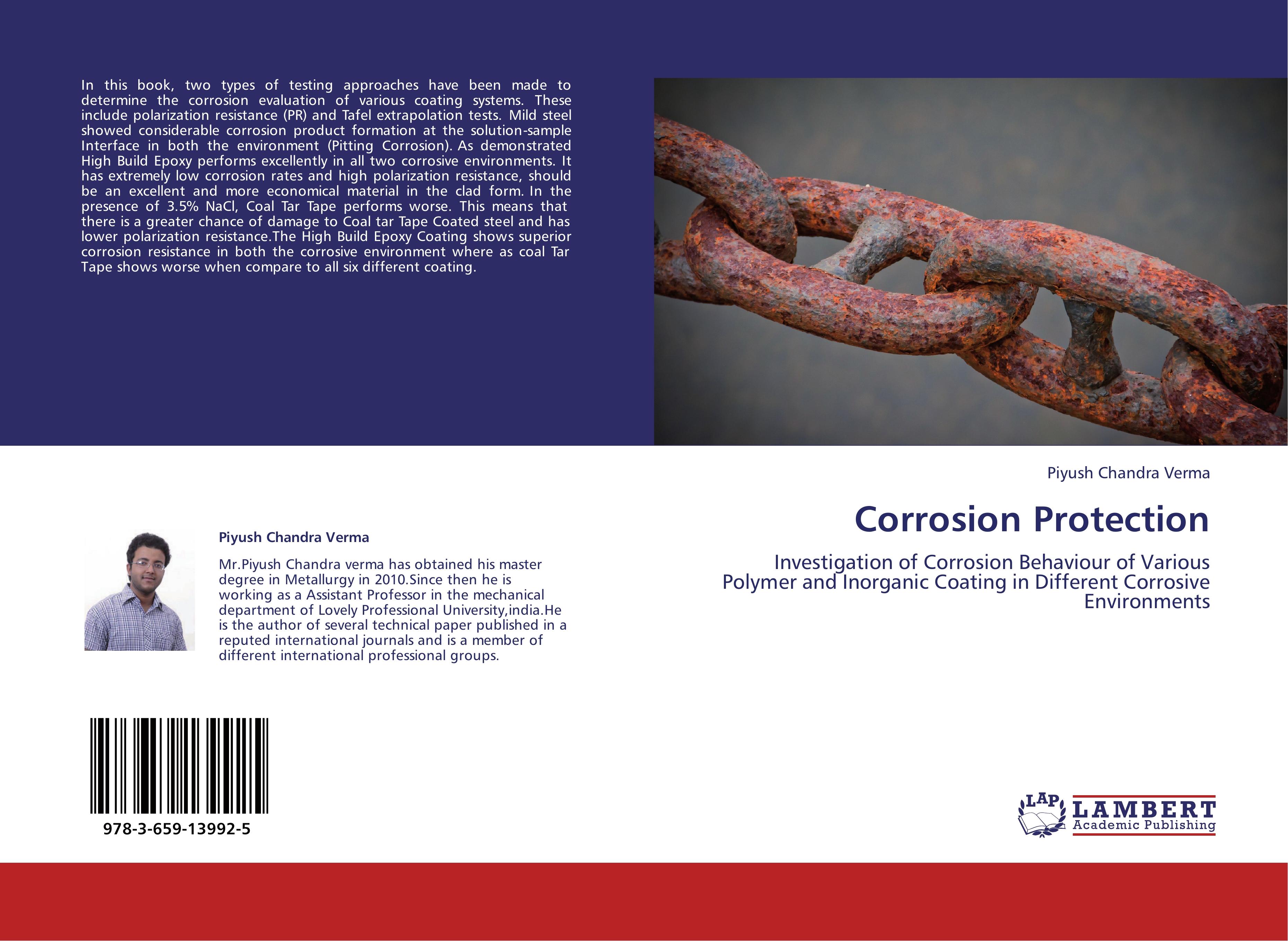 Corrosion Protection