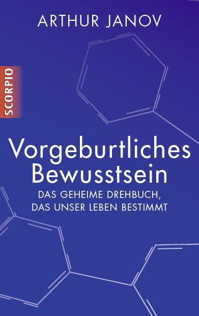 Vorgeburtliches Bewusstsein