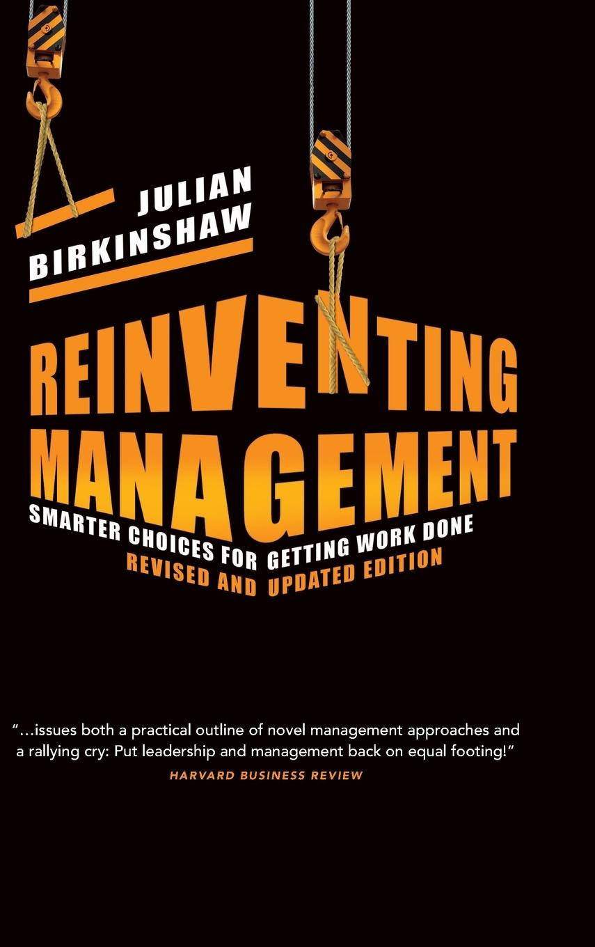 Reinventing Management