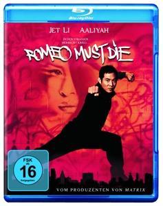 Romeo Must Die