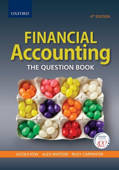 Financial Accounting