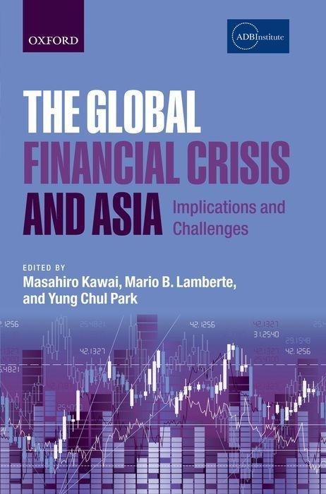 Global Financial Crisis and Asia