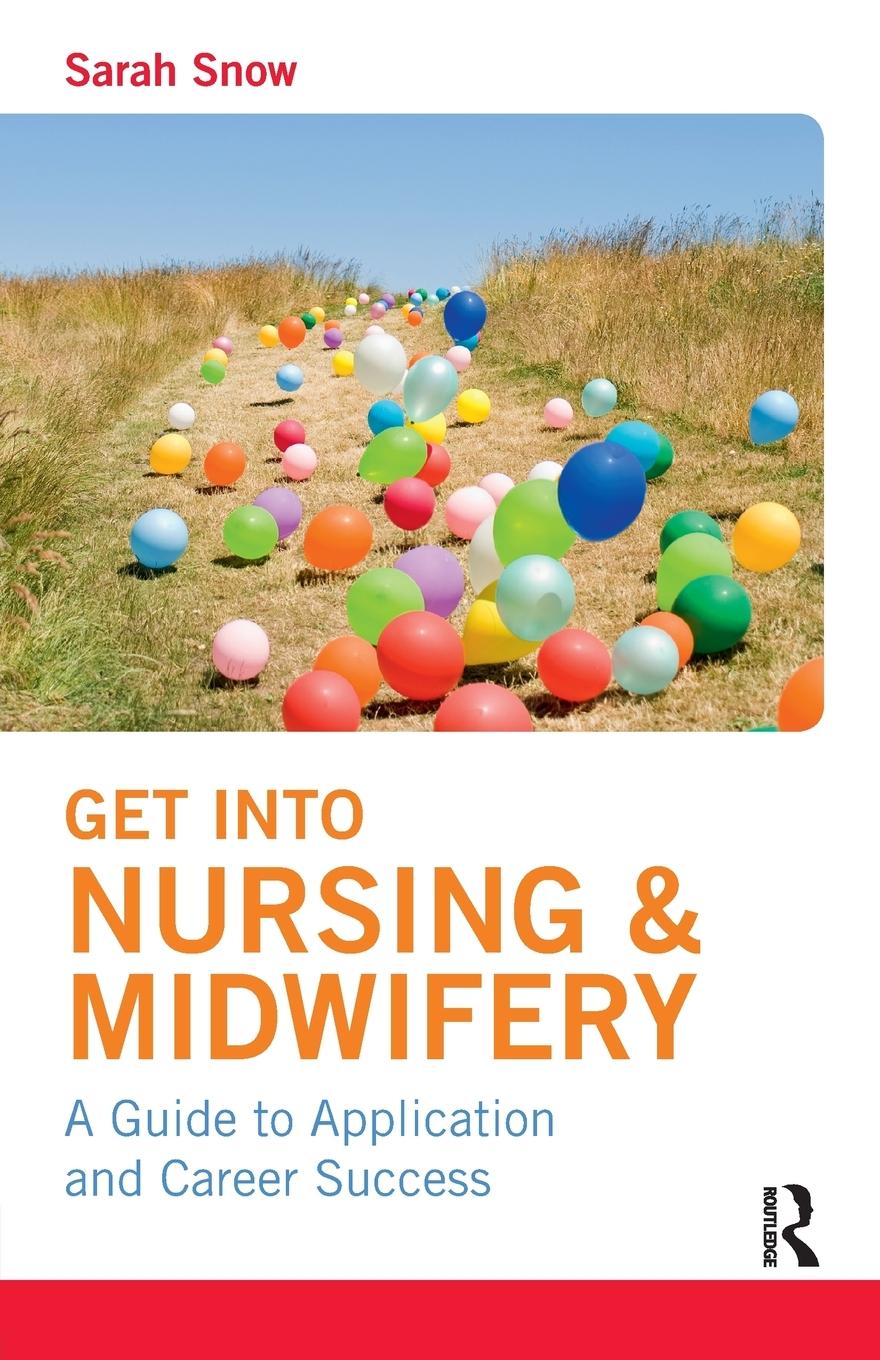 Get into Nursing & Midwifery