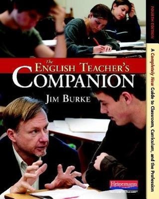 The English Teacher's Companion, Fourth Edition