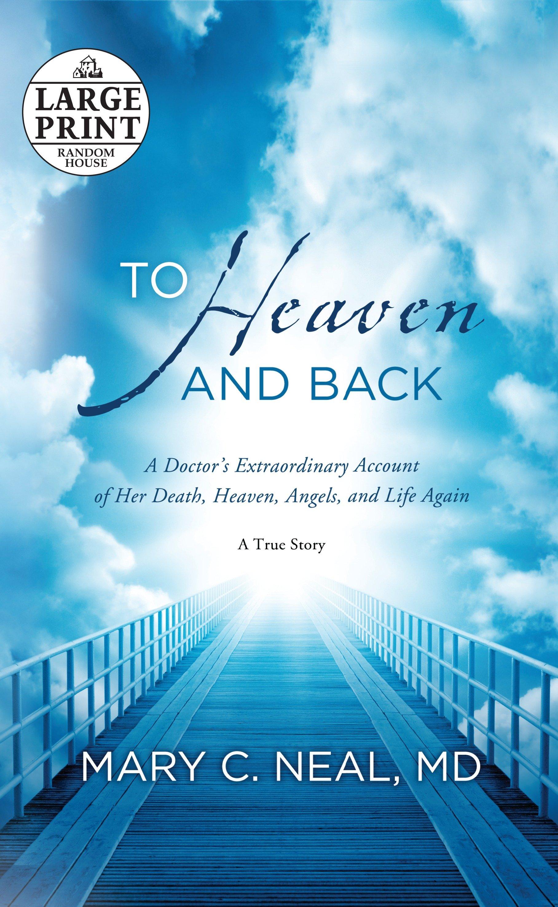 To Heaven and Back