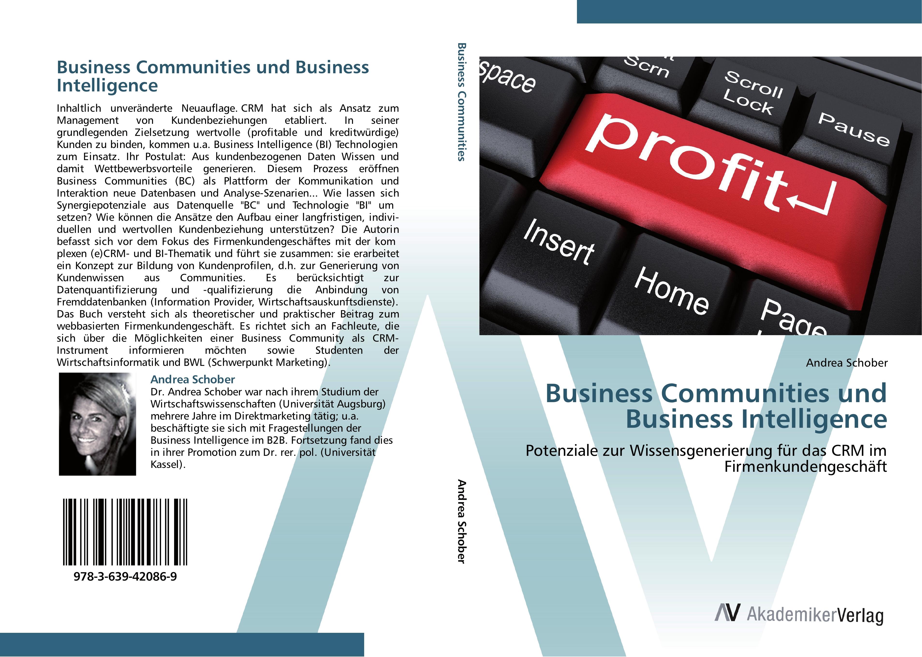 Business Communities und Business Intelligence