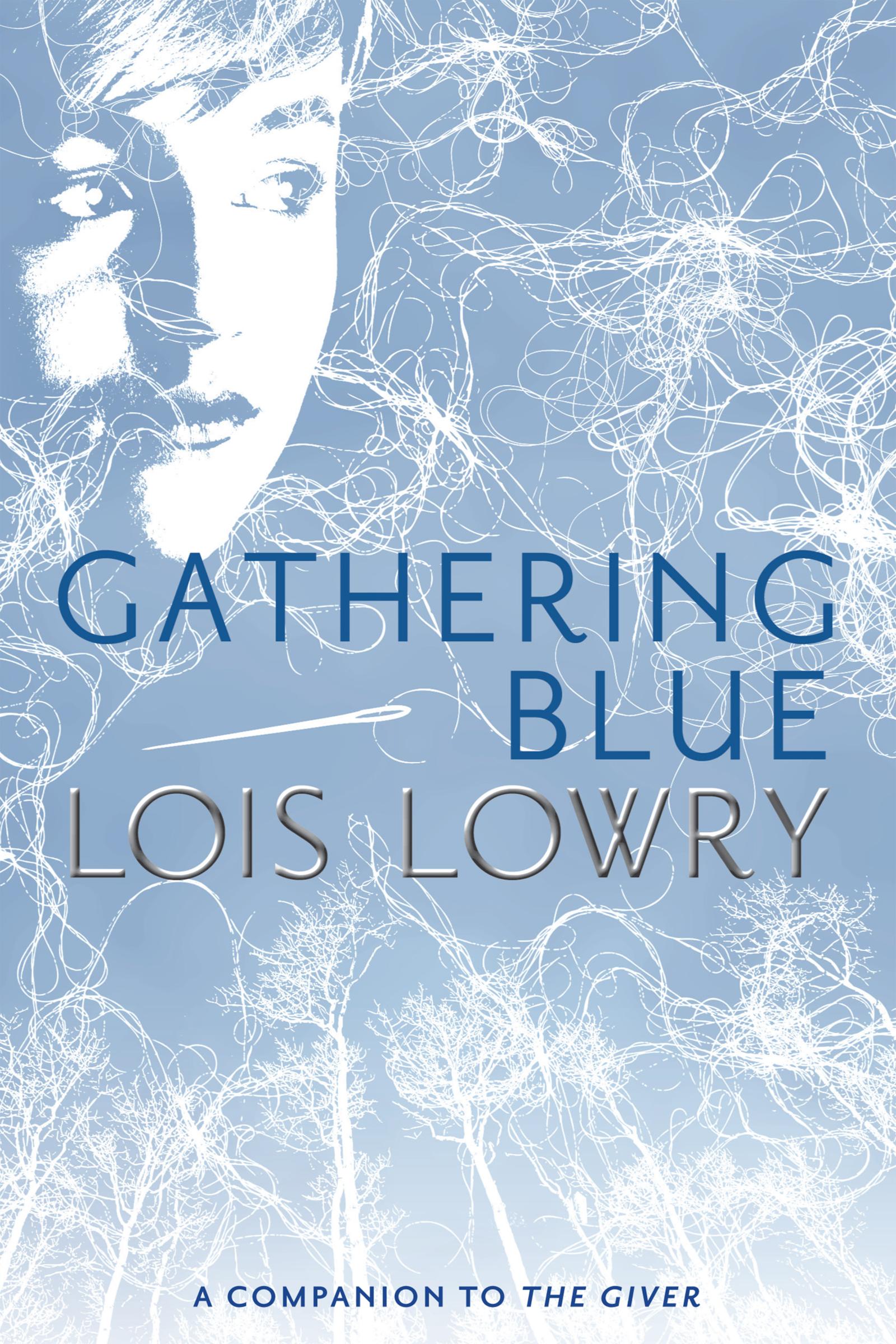 Gathering Blue